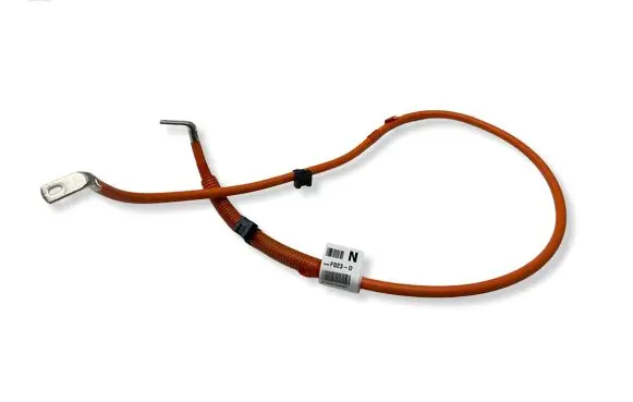 Mitsubishi Outlander Electric car charging cable 9499F023D 9499F023