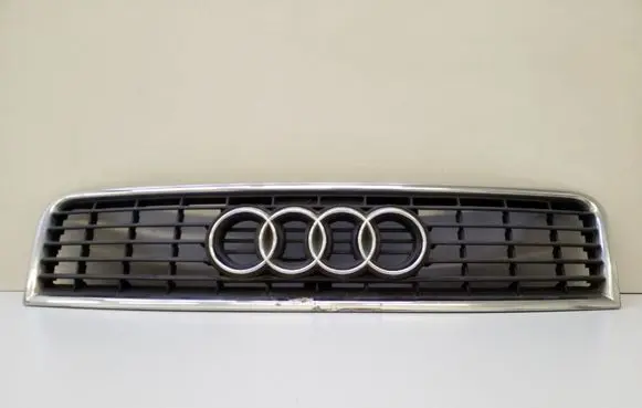 Audi A4 S4 B6 8E 8H Front grill 8E0853651E