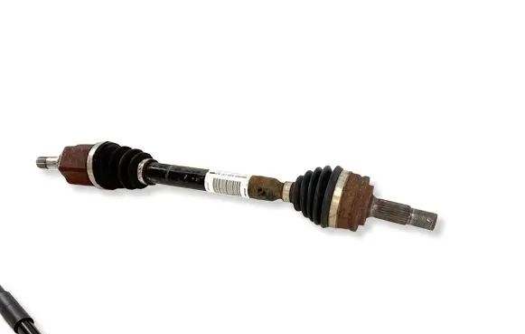 Citroen C4 III e-C4 Front driveshaft 9836235280 48498