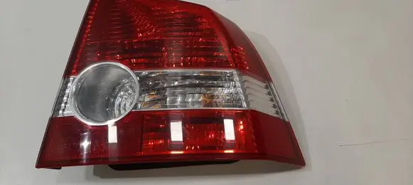 Volvo S40 Rear/tail lights 31213555 080311
