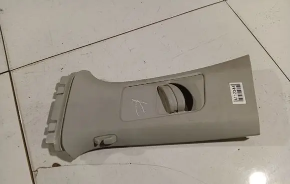 Volkswagen Cross Polo Other interior part 