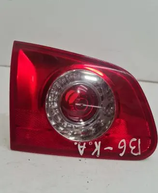 Volkswagen PASSAT B6 Tailgate rear/tail lights 272001