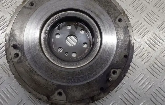 Nissan Note (E11) Dual mass flywheel 