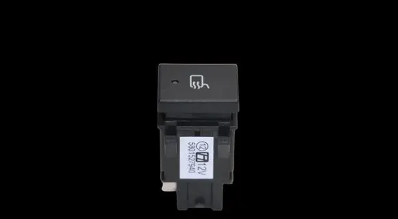 Iveco Daily 6th gen Mirror heating switch 5801527940