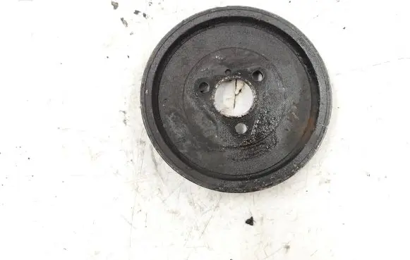 BMW 3 E36 Power steering pump pulley 32421247891