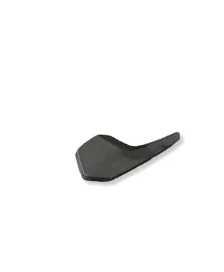Audi Q7 4M Engine bonnet (hood) release handle 4M0823661