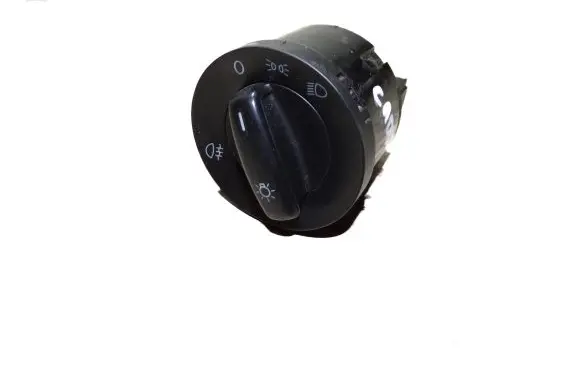 Volkswagen Caddy Light switch