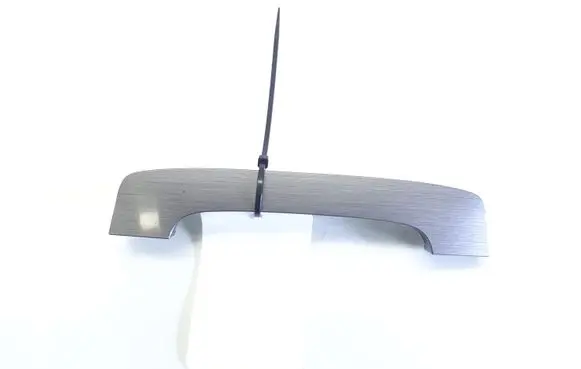 Volkswagen PASSAT B7 Dashboard glove box trim 3AA863324