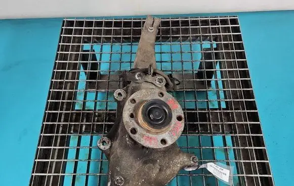 BMW 5 F10 F11 Front wheel hub spindle knuckle IMPRK1451254