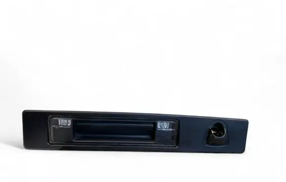 Volvo XC90 Tailgate/trunk/boot exterior handle 31675543