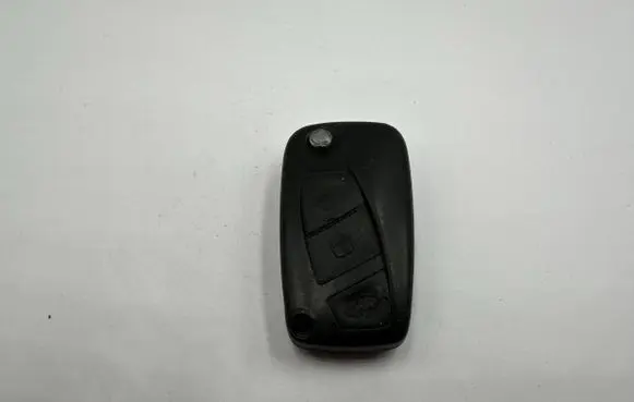 Fiat Punto (199) Ignition key/card 