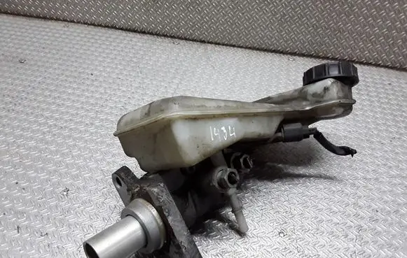 Ford Mondeo MK IV Master brake cylinder 03350890341