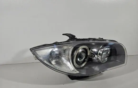 BMW 1 E81 E87 Headlight/headlamp 141120261302