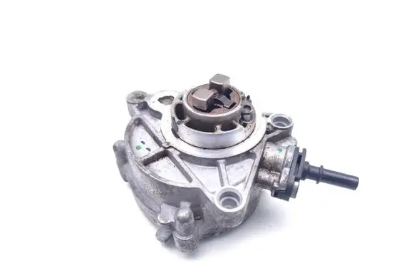 Opel Crossland X Vacuum pump 9812133880