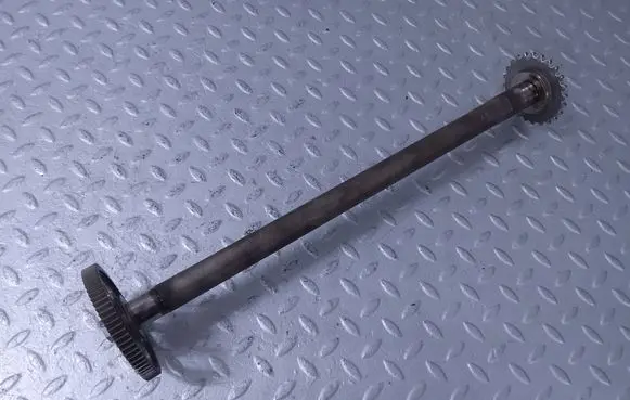 Audi Q7 4M Balance shaft 057105225G 057105223B 057105209G