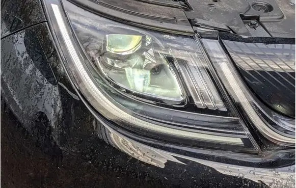 BYD Dolphin Headlight/headlamp EM2E-4121020A DJA101-A4