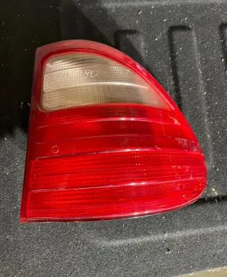 Mercedes-Benz E W210 Rear/tail lights A2108204864 1248