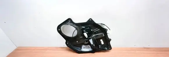Mazda CX-7 Rear door window regulator with motor G22C5958X CM011740 EG217297XF