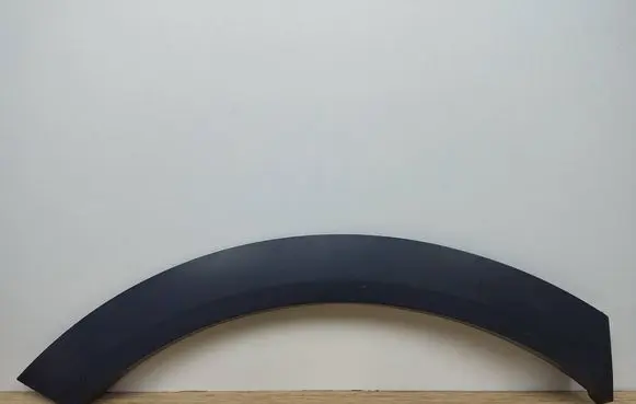 Audi e-tron Rear fender molding trim 4KE853818A 4KE853818