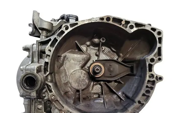 Citroen Jumpy Manual 5 speed gearbox 20MB29 0556876