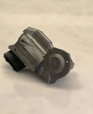 Mercedes-Benz E W211 Steering wheel lock A2034621130 S2335 203.0