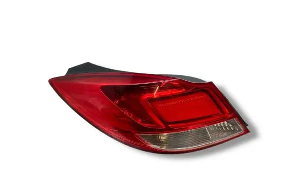 Rear/tail lights