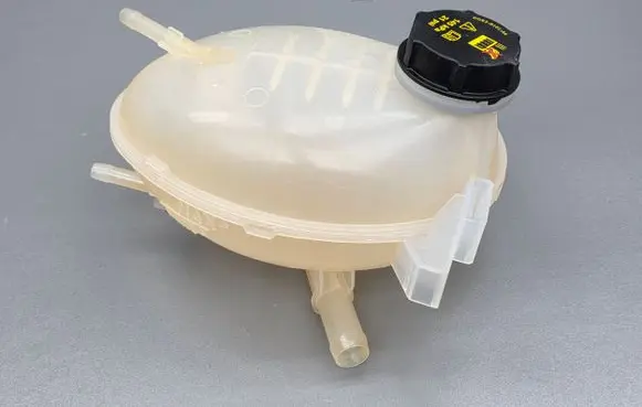 Ford Fiesta Coolant expansion tank/reservoir cap DG938101AA GN118A080BA
