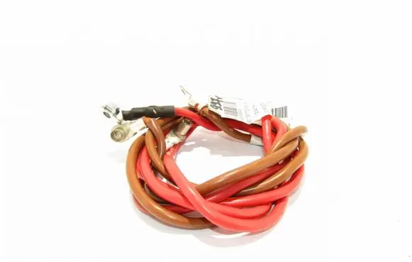 Mercedes-Benz C W204 Positive cable (battery)