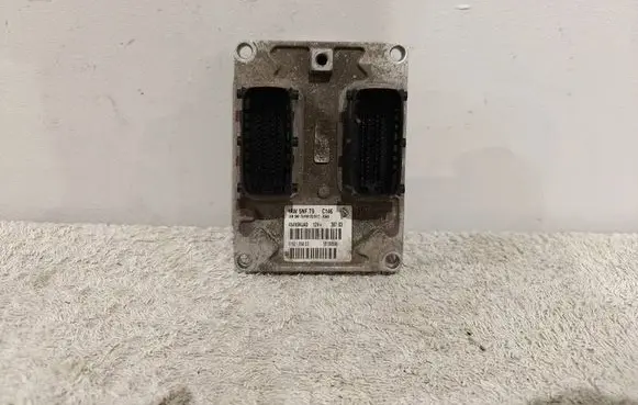 Engine control unit/module