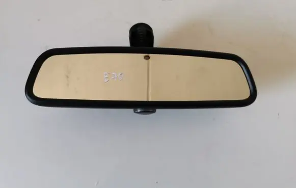 BMW X5 E70 Rear view mirror (interior) 9134459
