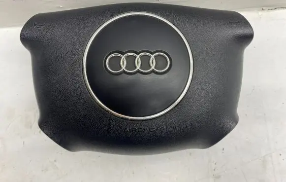 Audi A2 Steering wheel airbag 8E0880201