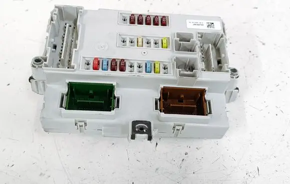 Fuse module