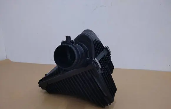 Porsche Cayenne (92A) Air filter box cover 7P0129607D 7P0129620 7P0129601