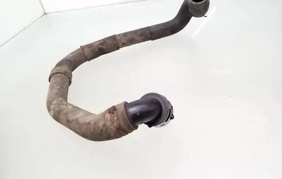 Volkswagen PASSAT B6 Engine coolant pipe/hose 1K0122291L