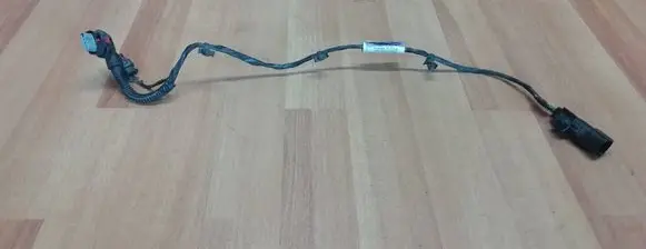 Other wiring loom