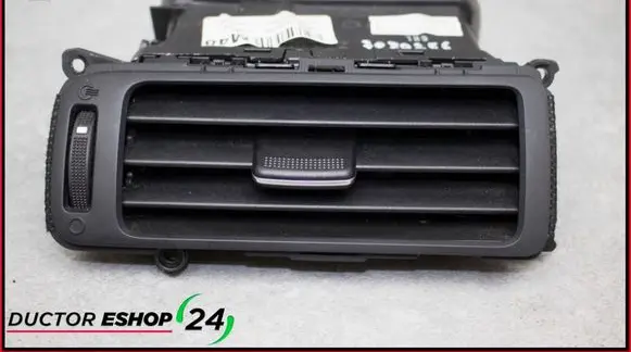 KIA Rio Dash center air vent grill 974101W900