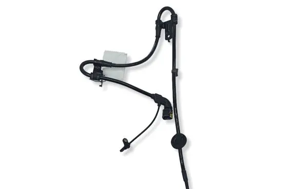 Hyundai Ioniq 5 Rear ABS sensor wiring 59796GI000