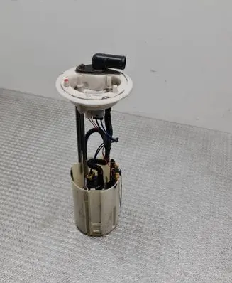 Citroen Jumper In-tank fuel pump 1643703880