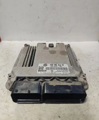 Seat Altea Engine control unit/module 03G906016HM 1039S07836 0281012278