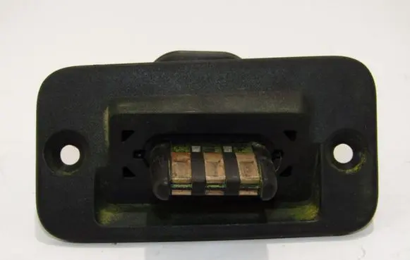 Volkswagen Caddy Sensor 2K0907437