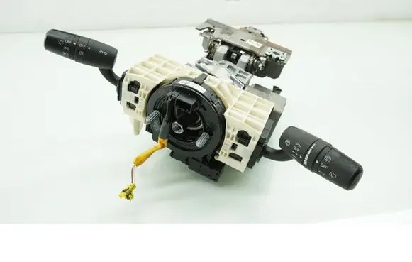 Mazda 3 II Light switch
