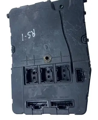 Renault Scenic II - Grand scenic II Comfort/convenience module 8200525387