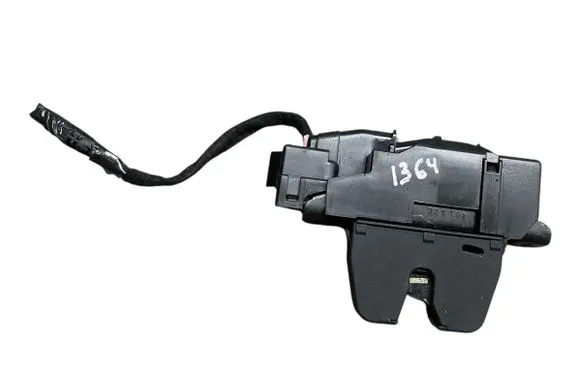 Citroen DS4 Tailgate/trunk/boot lock/catch/latch 9684648680