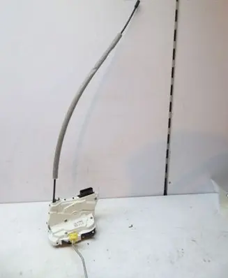 MG ZS Front door lock 1084578016896905