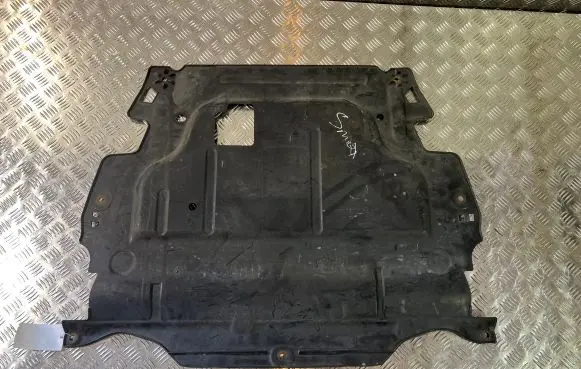 Ford S-MAX Engine splash shield/under tray