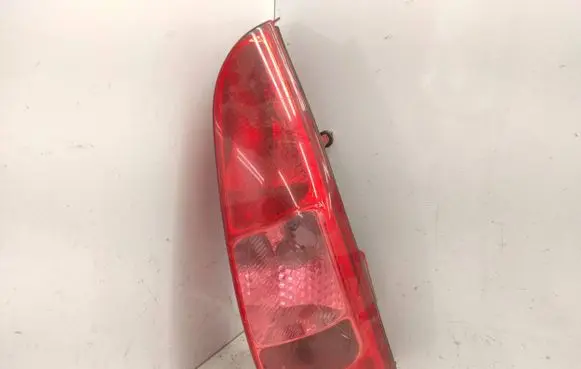 Peugeot 807 Rear/tail lights 1483386080