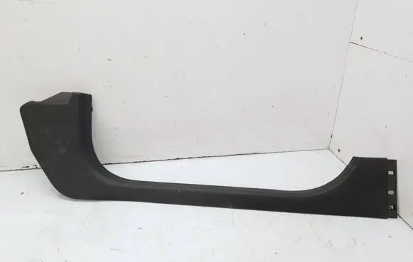 Renault Clio IV Front sill trim cover 769519018R