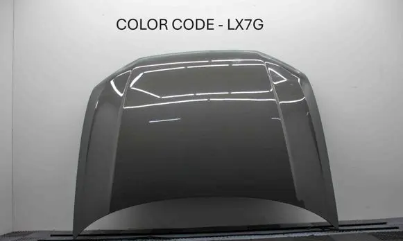 Engine bonnet/hood