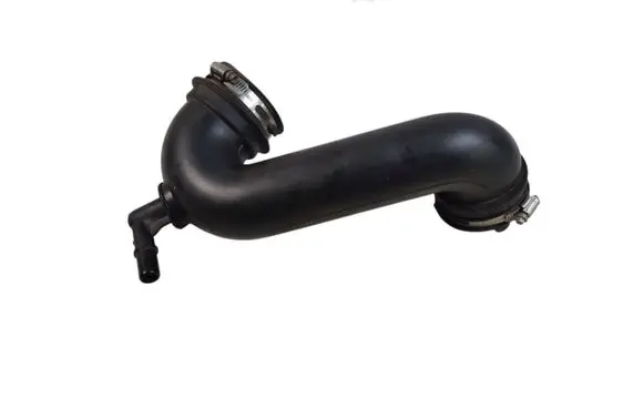 Ford Fusion II Air intake hose/pipe DG939R504 DG939R504AB CDQ9B