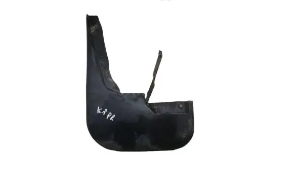 Front mudguard